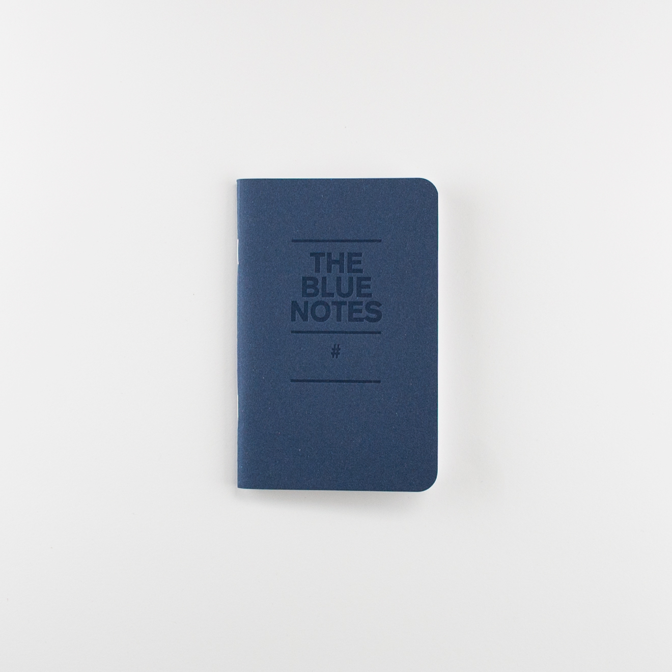 The Blue Notes Denim
